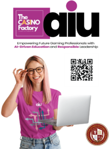 AI Gaming University